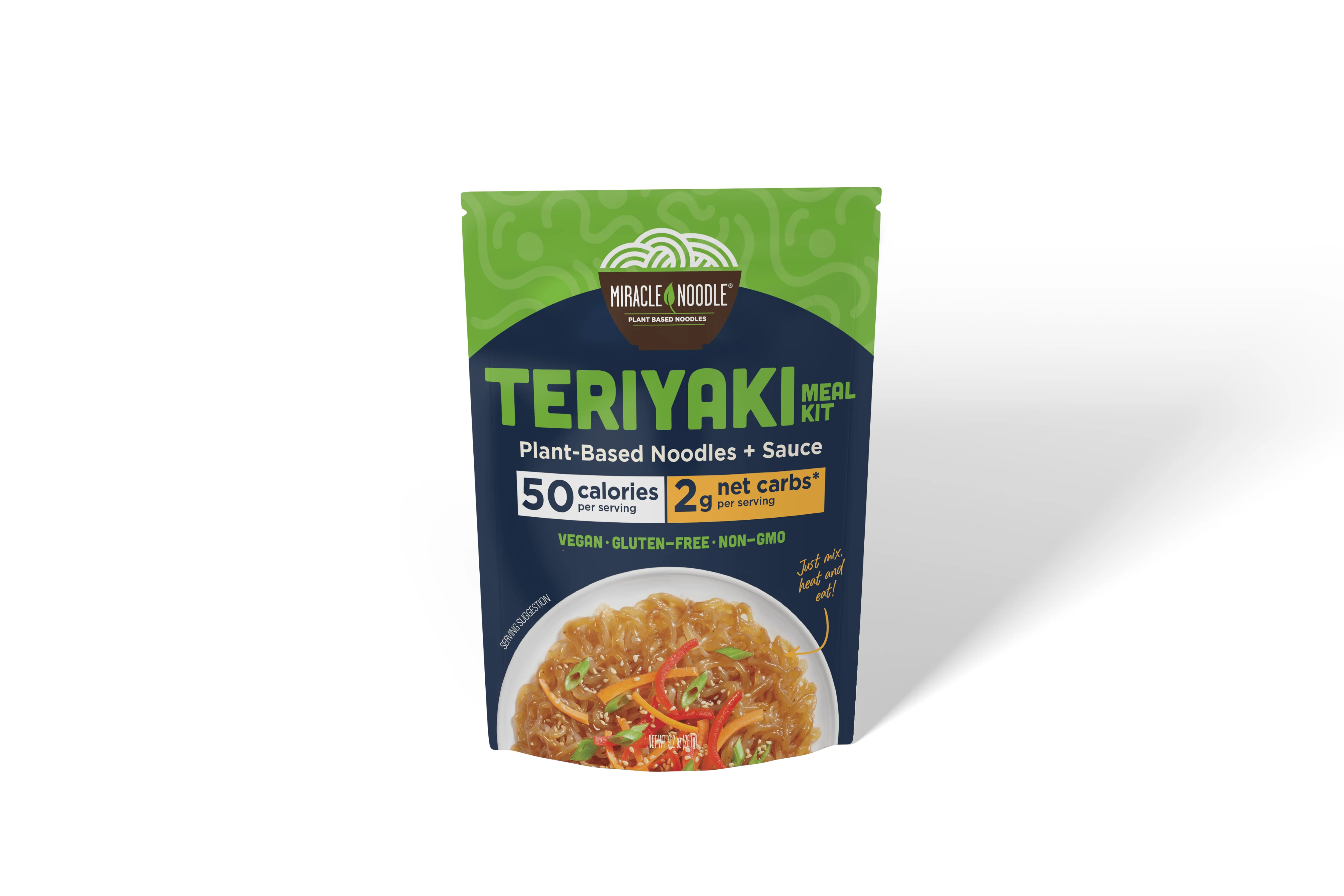 12-Pack Bundle: Ready to Eat Japanese Curry and Teriyaki Keto Meal - Image 4
