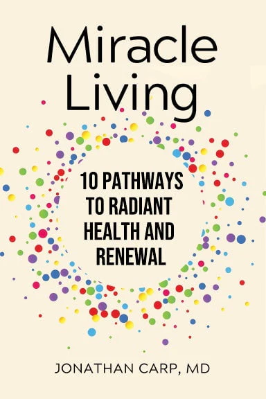 Miracle Living Book