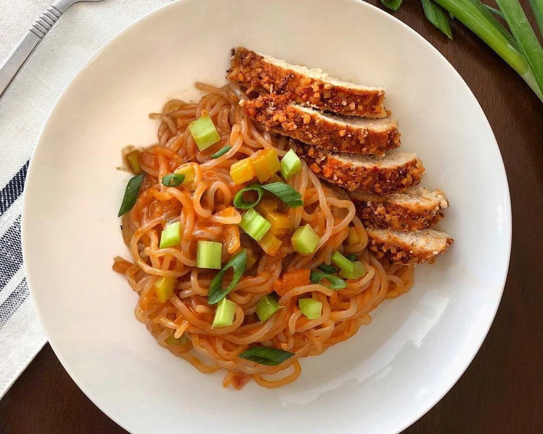 Miracle Noodle Organic Spaghetti - Image 3